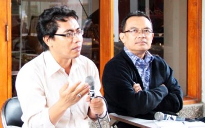 Parahyangan Festival, Pemilu 2014 : Layak Gak Nih?