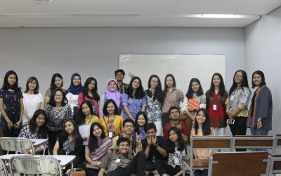 Memperingati Sumpah Pemuda