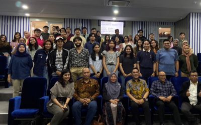 TALKSHOW: MEMILIH DAMAI