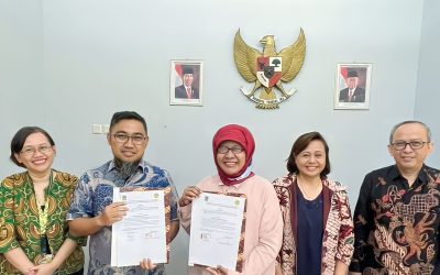 WORKSHOP PELATIHAN SROI BKPSDM KABUPATEN KARAWANG