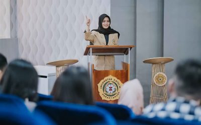 DIBUKA PENDAFTARAN MBKM ANTIKORUPSI BAGI MAHASISWA