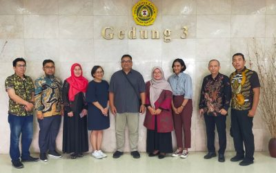 BERSAMA BKPSDM, CPMS MENYELENGGARAKAN PELATIHAN DESIGN THINKING FOR PUBLIC INNOVATION