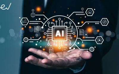 PENGGUNAAN KECERDASAN BUATAN – MENCIPTAKAN NILAI PUBLIK