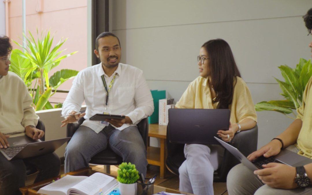 KENAL LEBIH JAUH DENGAN ILMU ADMINISTRASI PUBLIK UNPAR