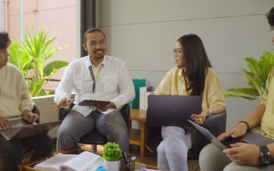 KENAL LEBIH JAUH DENGAN ILMU ADMINISTRASI PUBLIK UNPAR