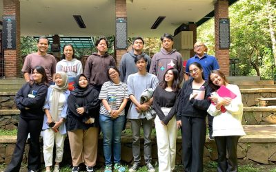 ECO LEADERSHIP: GIAT MAHASISWA ADMINISTRASI PUBLIK UNPAR KEMBANGKAN KEPEMIMPINAN EKOLOGIS