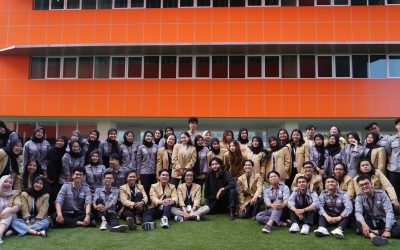 KOLABORASI DALAM AKSI: STUDI BANDING HMPSAP UNPAR DENGAN HIMAPARA POLITEKNIK STIA LAN