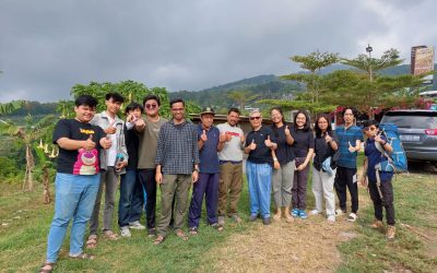 DARI TEORI KE AKSI: KULIAH LAPANGAN MANAJEMEN BENCANA MAHASISWA ADMINISTRASI PUBLIK DI KUNINGAN