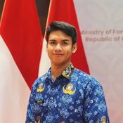 Emyr Rahadian Edward