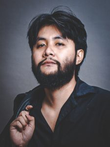 Muhammad Maulidza, S.AP., MPM.