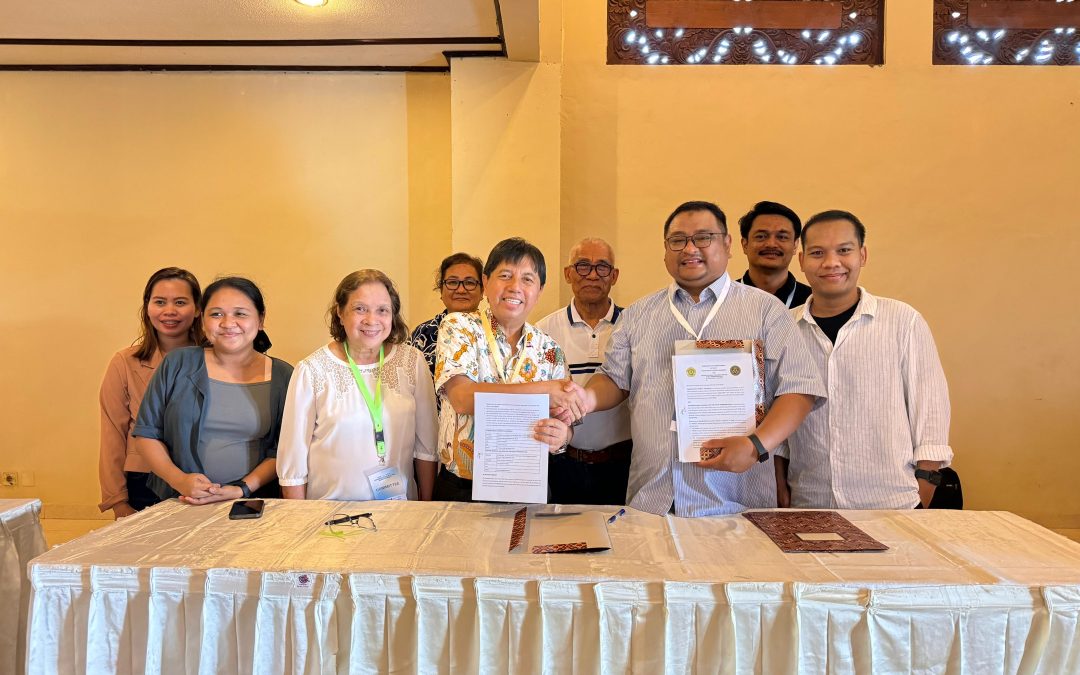 PUBLIC ADMINISTRATION UNPAR IN COLLABORATION WITH EROPA AND PJPA